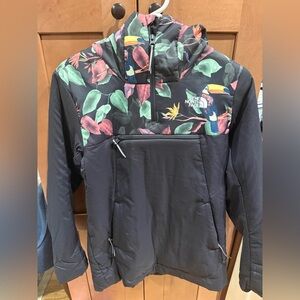 The North Face Vinny Ventrix Pullover Women's Pullover